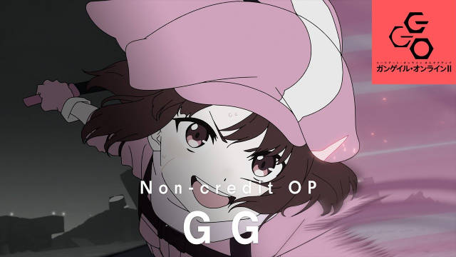 《刀剑神域 外传 Gun Gale Online 第二季》公开无表记片头影像！-二次元COS分享次元吧