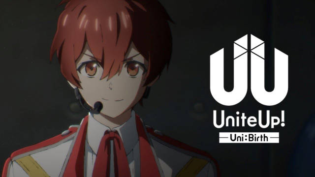 《UniteUp! -Uni:Birth-》（第二季）公开第一弹 PV ，该作将在 2025 年 1 月 11 日晚首播！-二次元COS分享次元吧